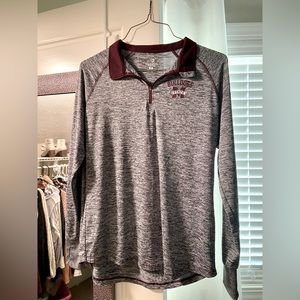 Mississippi state pullover sizeXL WOMENS